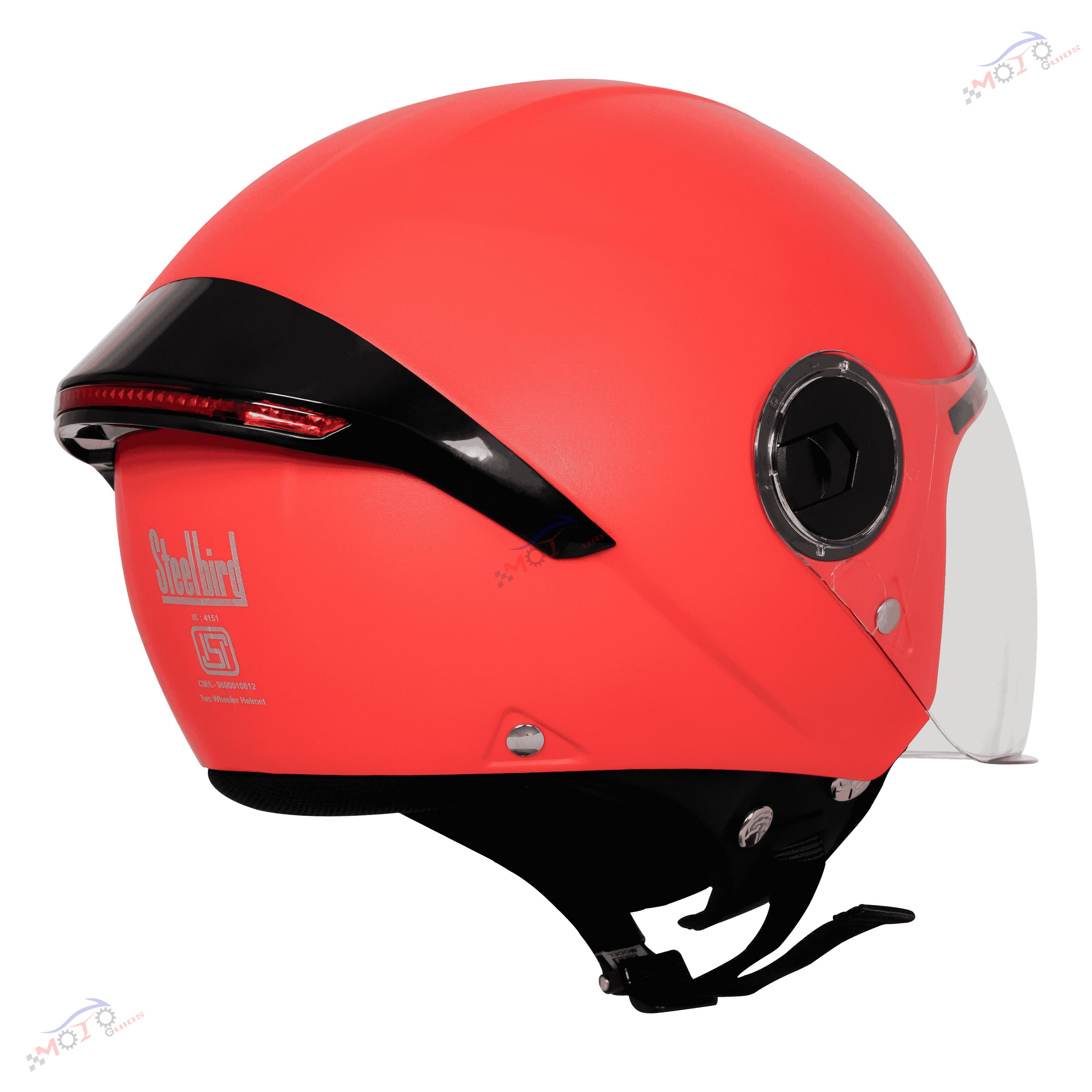 SBH-64 ZIP RF DASHING